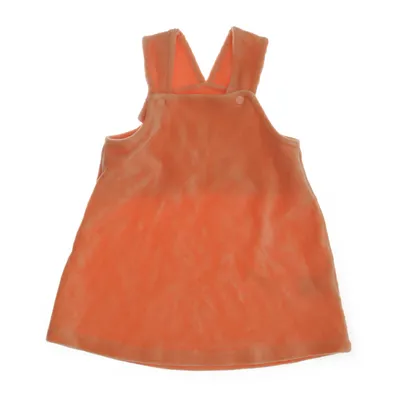 Kjole (AURORA S20) fra Peuhu Bomuld, Elastan, Polyester
