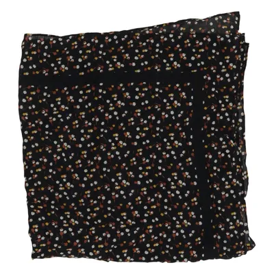 Mouchoir (Noir, Multicolore) de Madewell