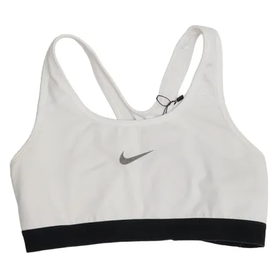 Sports bra (Dri-Fit) from Nike Elastane, Polyamide, Polyester