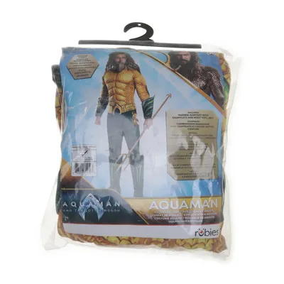 Maskeradkläder (Flerfärgad) från Rubies Polyester