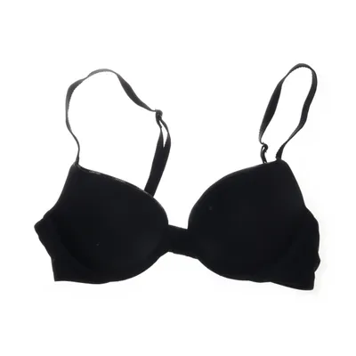 BH (Svart) från Calvin Klein Elastan, Polyamid