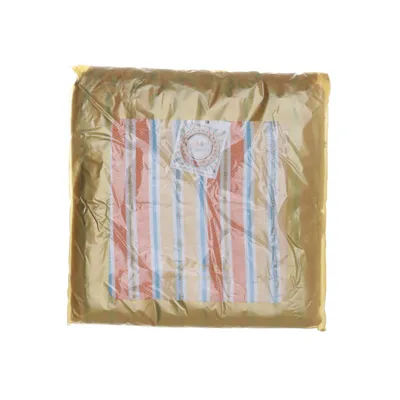 Badhanddoek (Oranje, Geel, Meerkleurig)