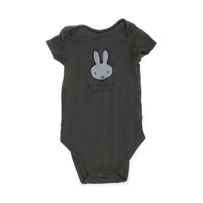Romper (Groen) van Nijntje Miffy