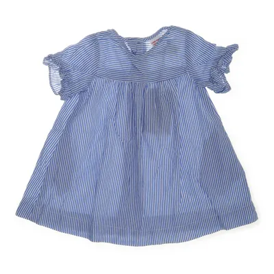 Klänning (Blå) från Zara BabyGirl