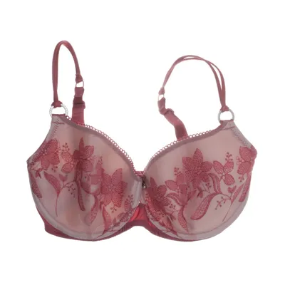 Bh (Roze) van Charade Polyamide, Elastaan