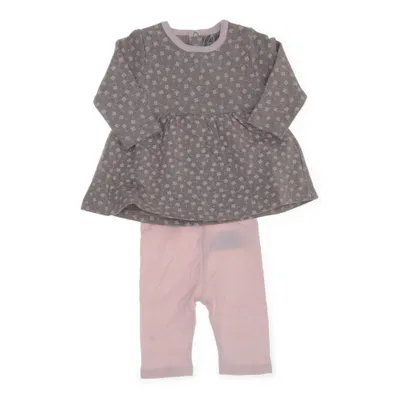 Set (Beige, Rosa) från Kanz Bomull, Elastan