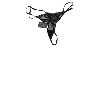 Strings (Noir) de Naked