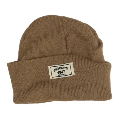 Bonnet (Beige) de Brooklyn