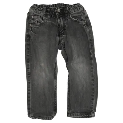 Jeans (Detroit) from Detroit Cotton