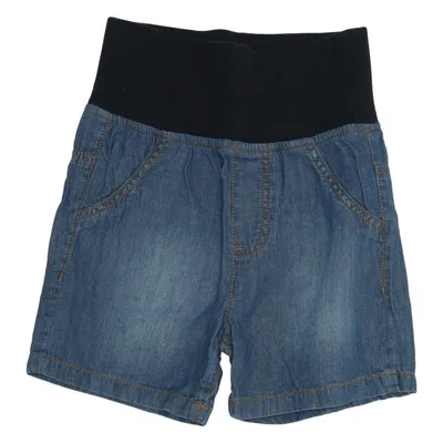 Short (Bleu) de Jako-O Coton