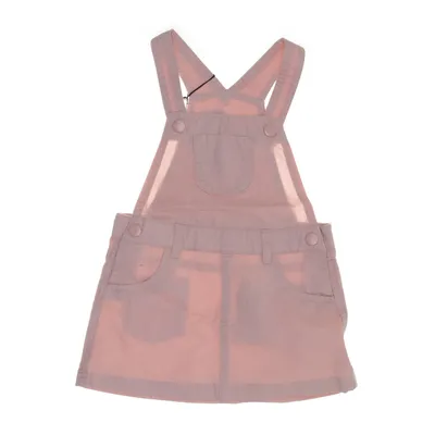 Denimspencer (Pink) fra Zeeman Bomuld
