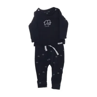 Set (Blauw) van Noppies Baby