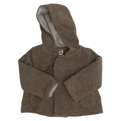Veste (Marron) de Zara Mini