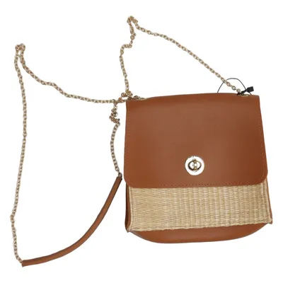 Sac à bandoulière (Marron, Beige) de My Little Box