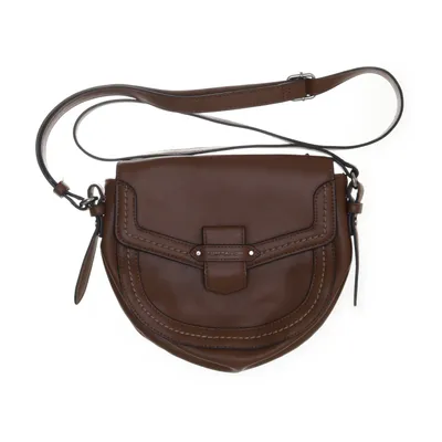 Axelremsväska (Brun) från Tom Tailor