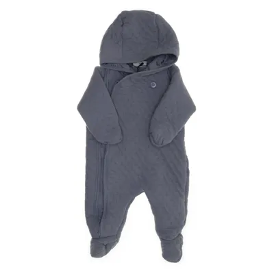 Overall (Gray) from Fixoni Cotton, Polyester