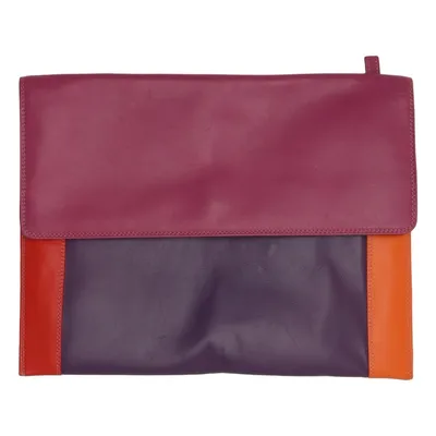Envelope bag (Purple, Multicolored) from MyWalit