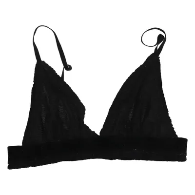 Bralette (Black) from Beck Söndergaard