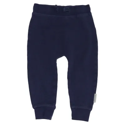 Joggingbroek (Blauw) van Racoon Katoen, Polyester