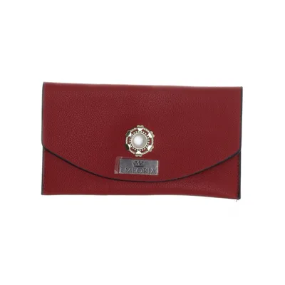 Kuvertväska (Röd) från Emporia