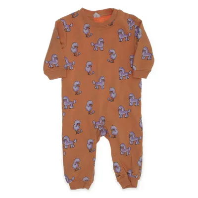 Sparkdräkt (Orange, Flerfärgad) från Arket Bomull