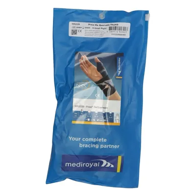 Hulpmiddel (Proxi De Quervain) van Mediroyal