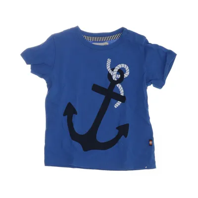 T-shirt (Blauw) van Holly & Whyte by Lindex