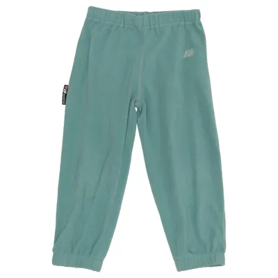 Mjukisbyxor (Grön) från Skogstad