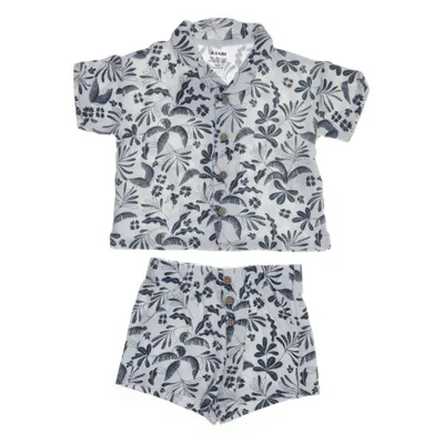 Set (Vit, Flerfärgad) från Kiabi Bomull