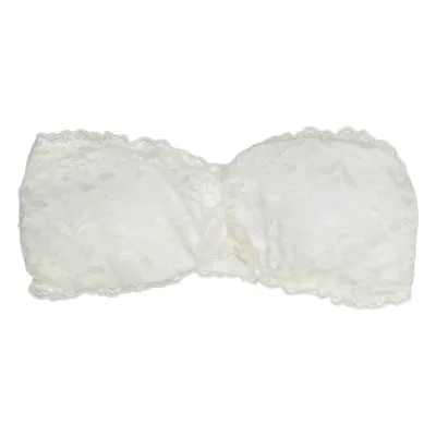 Bralette (Vit) från Hot Anatomy Elastan, Polyamid