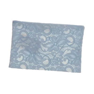 Toilettas (Blauw) van La Dress by Simone