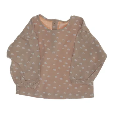 Long sleeve T-shirt (Beige, Multicolored) from Next Baby