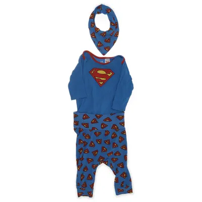 Set (Blauw, Rood, Geel) van H&M