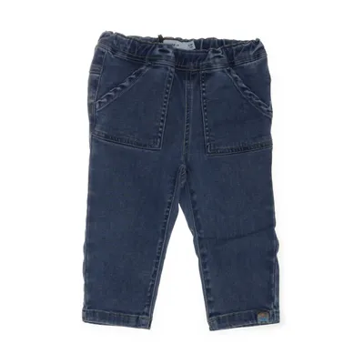 Byxor (Blå) från Name It