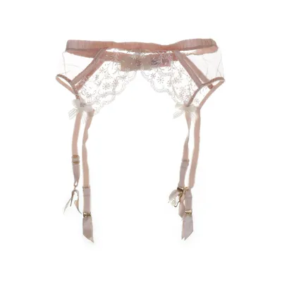 Strumpebandshållare (Beige) från Agent Provocateur