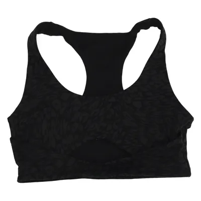 Sport-BH (Svart) från Ryderwear Elastan, Polyamid, Polyester