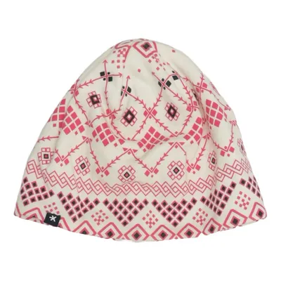 Bonnet (Blanc, Rose, Noir) de Stadium Coton, Élasthane, Polyester