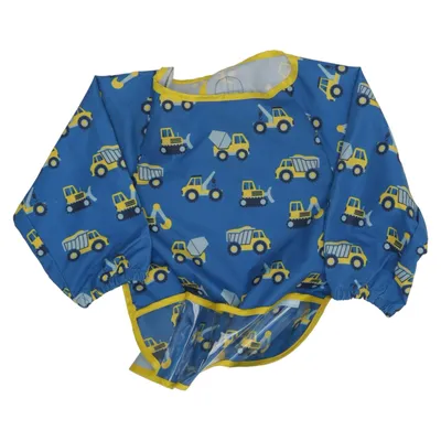 Haklapp (H5086) från Jojo Maman Bébé