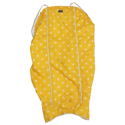 Manteau pour chien (Jaune, Blanc) de AniOne