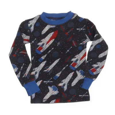 Pyjamaströja (Flerfärgad) från Mini Boden Bomull