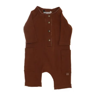 Sparkdräkt (Brun) från Guapoo