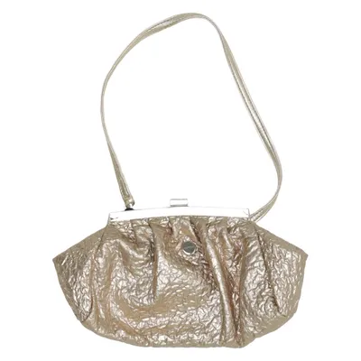 Clutch bag (Gold) from Fiorelli