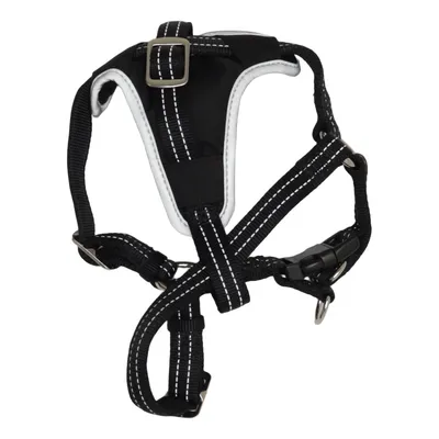 Harnais pour chien (Noir) de Trixie
