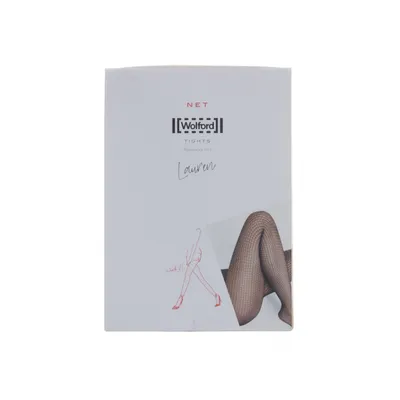 Strumpbyxor (Svart) från Wolford Elastan, Nylon