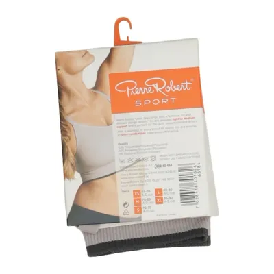 Brassière (Sport Bra) de Pierre Robert Élasthane, Polyamide, Polyester