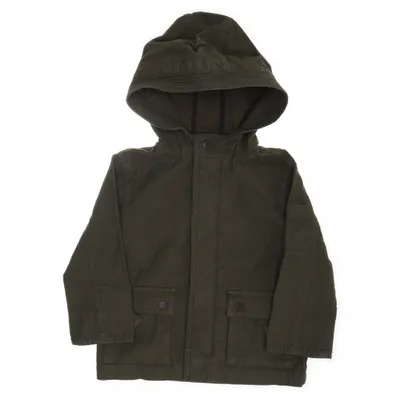 Jacka (Grön) från Zara BabyBoy