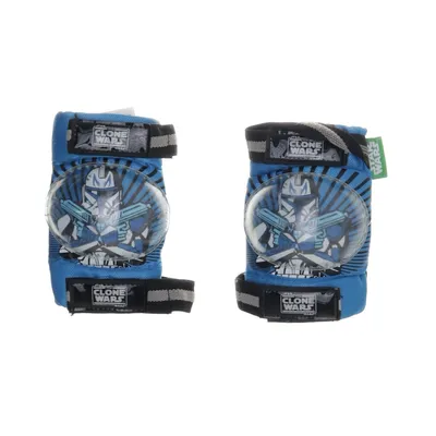 Kniebeschermer (Blauw, Meerkleurig) van Star Wars
