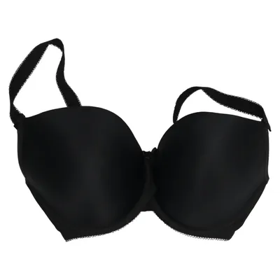 Bh (Zwart) van Freya Elastaan, Polyamide, Polyester