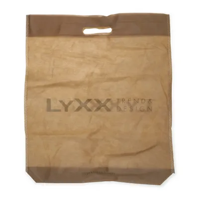 Tygpåse (Beige) från Lyxx