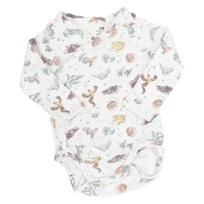 Body (Harry Potter) von Harry Potter x H&M Baumwolle